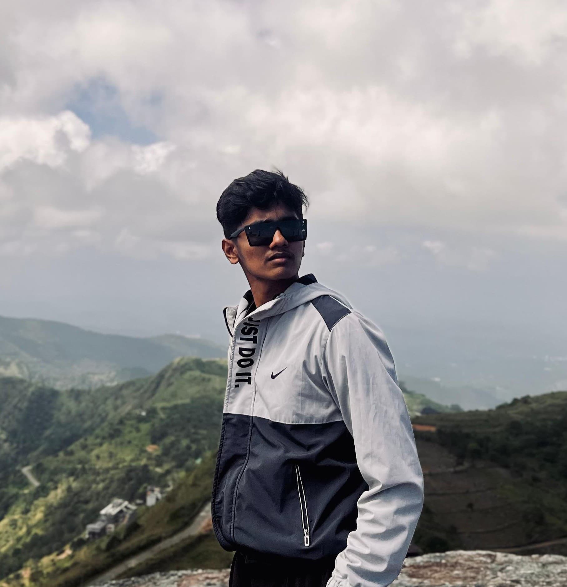 Raghul S